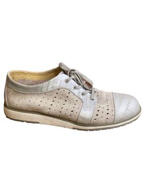 EMU Australia Mens Fashion Canvas Sneakers Size 10